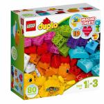 LEGO® DUPLO® Meine ersten Bausteine