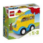 LEGO® DUPLO® 10851 Mein erster Bus