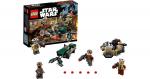 LEGO 75164 Star Wars: Rebel Trooper Battle Pack