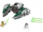 LEGO® Star Wars? 75168 Yoda´s Jedi Starfighter?