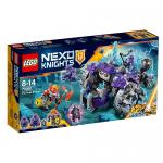 LEGO Nexo Knights - 70350 Triple-Rocker