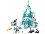 LEGO Elsas magischer Eispalast (41148) Bausatz