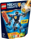 LEGO Action Clay (70362)
