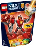 LEGO Action Macy (70363)