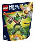 LEGO® Nexo Knights Action Aaron