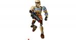 LEGO 75523 Star Wars: Scarif Stormtrooper