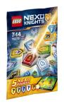LEGO® Nexo Knights™ 70372 Combo NEXO Kräfte (Serie 1)