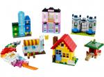 LEGO Kreativ-Bauset Gebäude (10703) Bausatz