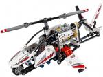 LEGO Ultraleicht-Hubschrauber (42057) Bausatz