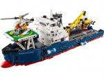 LEGO Forschungsschiff (42064) Bausatz
