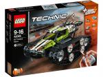 LEGO Ferngesteuerter Tracked Racer (42065) Bausatz, Mehrfarbig