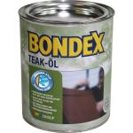 Bondex Teak-Öl Transparent 750 ml