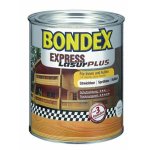 Bondex Express Lasur Plus Rio Palisander 750 ml