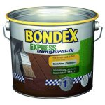 Bondex Express Bangkirai-Öl 2,5 l