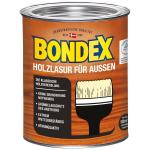 Bondex Holzlasur für Aussen Eiche Hell 750 ml