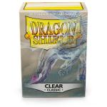 Dragon Shield 100 Classic Clear