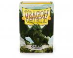 Dragon Shield 100 Classic Green