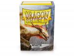 Dragon Shield 100 Classic White