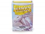 Dragon Shield 100 Matt White