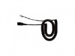 Jabra - Headset-Kabel - Quick Disconnect bis RJ-45 - für Siemens OpenStage