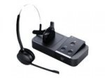 Jabra PRO 9450 - Headset - konvertierbar - drahtlos - DECT