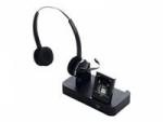 Jabra PRO 9465 DUO - Headset - On-Ear - DECT - kabellos