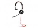 Jabra Evolve 40 Mono - Headset - On-Ear - verkabelt