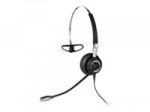 Jabra BIZ 2400 II QD Mono NC 3 in1 - Headset - On-Ear - konvertierbar