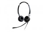 Jabra BIZ 2400 II QD Duo NC - Headset - On-Ear
