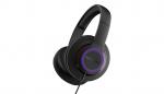 STEELSERIES , 61421, Siberia 150 Gaming-Headset in Schwarz/Orange