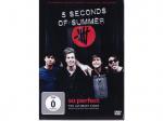 5 Seconds Of Summer - So Perfect/Unauthorized Docu. [DVD]