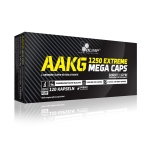 Olimp AAKG Extreme Mega Caps, 120 Kapseln
