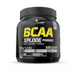 Olimp BCAA Xplode Powder - 500g - Zitrone