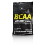 Olimp BCAA Xplode Powder, 1000 g Beutel (Geschmacksrichtung: Ananas)
