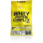 Olimp Whey Protein Complex 100% – 700g - Cookies Cream