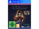 Torment: Tides of Numenera Day One Edition [PlayStation 4]