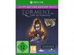 Torment: Tides of Numenera Xbox One USK: 16