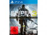 Sniper Ghost Warrior 3 Season Pass Edition [PlayStation 4]