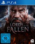 Lords of the Fallen (Limited Edition) für PlayStation 4