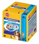 Pedigree Denta Stix Multipack mittelgroße Hunde 56er(UMPACKGROSSE 1)