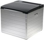 RC 2200 EGP 50mbar CombiCool Kühlbox aluminium/schwarz