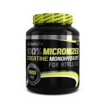 BioTech Creatine Monohydrate 1000g Dose