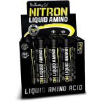 BioTech Nitron / Amino Liquid (20x25ml) - Orange