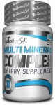 BioTechUSA Multimineral Complex, 100 Tabletten Dose