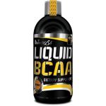 BioTech Liquid BCAA 1000ml - Orange