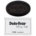 Dudu-Osun Pure Schwarze Seife aus Afrika - parfümfrei 25g