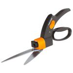 Fiskars Rasenkantenschere Servo-SystemTM 33 cm