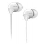 Philips SHE3590WT/10 In-Ear Kopfhörer (1,2 m Kabellänge) weiß