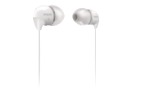 Philips SHE3515WT Kopfhörer In Ear Headset Weiß