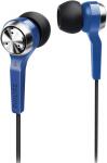 SHE8500BL/10 In-Ear-Kopfhörer mit Kabel blau